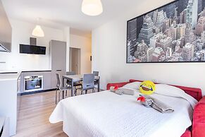 Alessia's Flat- Milano 3