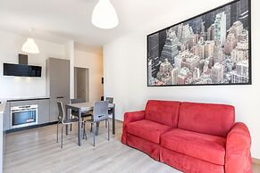 Alessia's Flat- Milano 3