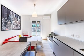 Alessia's Flat- Milano 3