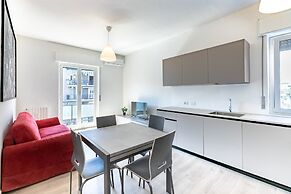 Alessia's Flat- Milano 3