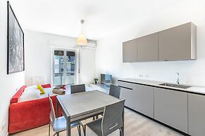 Alessia's Flat- Milano 3