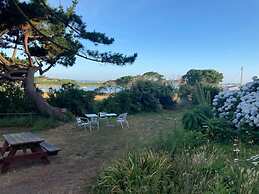 Auberge Granit Rose