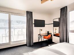 B&B Hotel Willingen