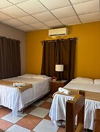 Hotel Lima Park