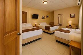 Hotel Lima Park