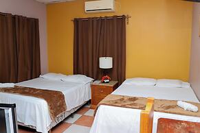Hotel Lima Park