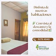 Hotel Lima Park