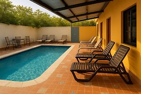 Hotel Lima Park