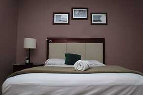 Hotel Lima Park