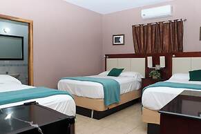 Hotel Lima Park