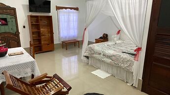 Hotel y Restaurante Las Adas y Estrellas