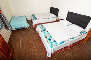 Hotel y Restaurante Las Adas y Estrellas