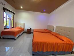 Hotel y Restaurante Las Adas y Estrellas