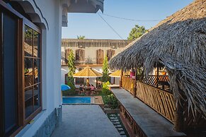 Hotel y Restaurante Las Adas y Estrellas