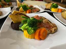 Hotel y Restaurante Las Adas y Estrellas