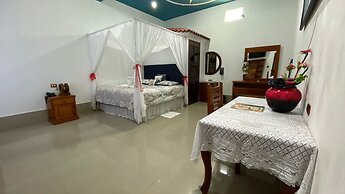 Hotel y Restaurante Las Adas y Estrellas