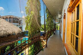 Hotel y Restaurante Las Adas y Estrellas