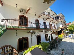 Hotel y Restaurante Las Adas y Estrellas