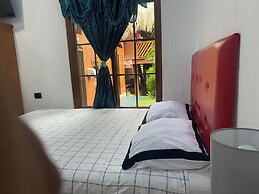 Hotel y Restaurante Las Adas y Estrellas