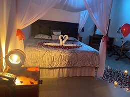 Hotel y Restaurante Las Adas y Estrellas