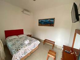 Hotel y Restaurante Las Adas y Estrellas