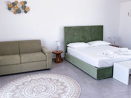 Dimora Calauriia - Adults Only