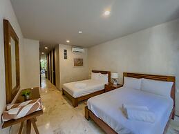 Kabah Luxury Apartment