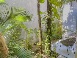 Kabah Luxury Apartment