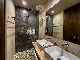 Kabah Luxury Apartment