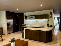 Kabah Luxury Apartment