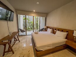 Kabah Luxury Apartment