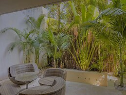 Kabah Luxury Apartment