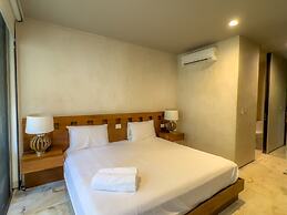 Kabah Luxury Apartment