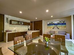 Kabah Luxury Apartment