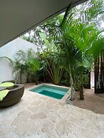 Kabah Luxury Apartment