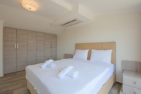 Orka World Villa 2 in Oludeniz