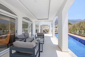 Orka World Villa 2 in Oludeniz