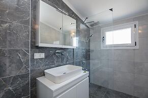 Orka World Villa 2 in Oludeniz