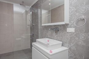 Orka World Villa 2 in Oludeniz