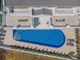 Orka World Villa 2 in Oludeniz