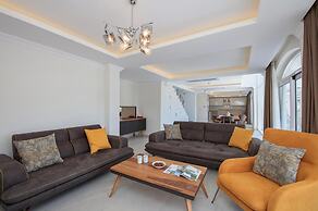 Orka World Villa 2 in Oludeniz