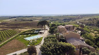 MASSERIA DEL CARBOJ