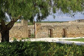 MASSERIA DEL CARBOJ