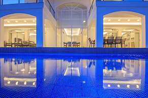 Orka World Villa 1 in Oludeniz