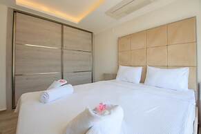 Orka World Villa 1 in Oludeniz