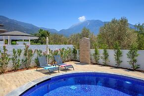 Orka World Villa 1 in Oludeniz