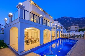 Orka World Villa 1 in Oludeniz