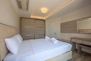 Orka World Villa 1 in Oludeniz