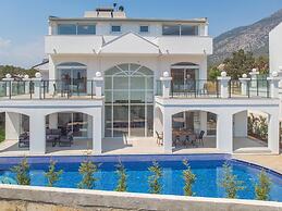 Orka World Villa 1 in Oludeniz