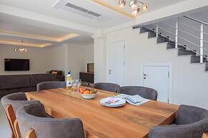 Orka World Villa 1 in Oludeniz